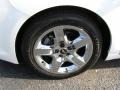 Summit White - Malibu LT Sedan Photo No. 3