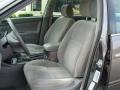 Phantom Gray Pearl - Camry LE Photo No. 10