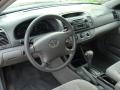Phantom Gray Pearl - Camry LE Photo No. 11