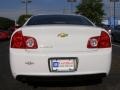 Summit White - Malibu LT Sedan Photo No. 6