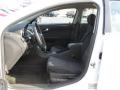 Summit White - Malibu LT Sedan Photo No. 10