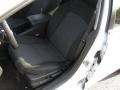 Summit White - Malibu LT Sedan Photo No. 11