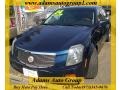 Blue Chip - CTS Sedan Photo No. 1