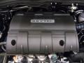  2011 Ridgeline RTL 3.5 Liter SOHC 24-Valve VTEC V6 Engine
