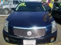 Blue Chip - CTS Sedan Photo No. 5