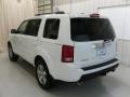 2011 Taffeta White Honda Pilot EX-L  photo #2