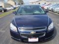 2008 Imperial Blue Metallic Chevrolet Malibu LT Sedan  photo #12