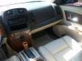 Blue Chip - CTS Sedan Photo No. 31