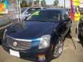 Blue Chip - CTS Sedan Photo No. 33