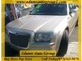 2006 Linen Gold Metallic Chrysler 300   photo #1