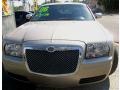 2006 Linen Gold Metallic Chrysler 300   photo #5