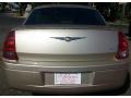 2006 Linen Gold Metallic Chrysler 300   photo #7