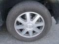 2005 Buick Rainier CXL AWD Wheel and Tire Photo