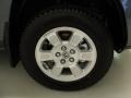 2011 Honda Ridgeline RTS Wheel and Tire Photo