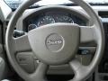 2008 Light Graystone Pearl Jeep Liberty Sport  photo #14