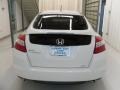 2010 White Diamond Pearl Honda Accord Crosstour EX-L 4WD  photo #3