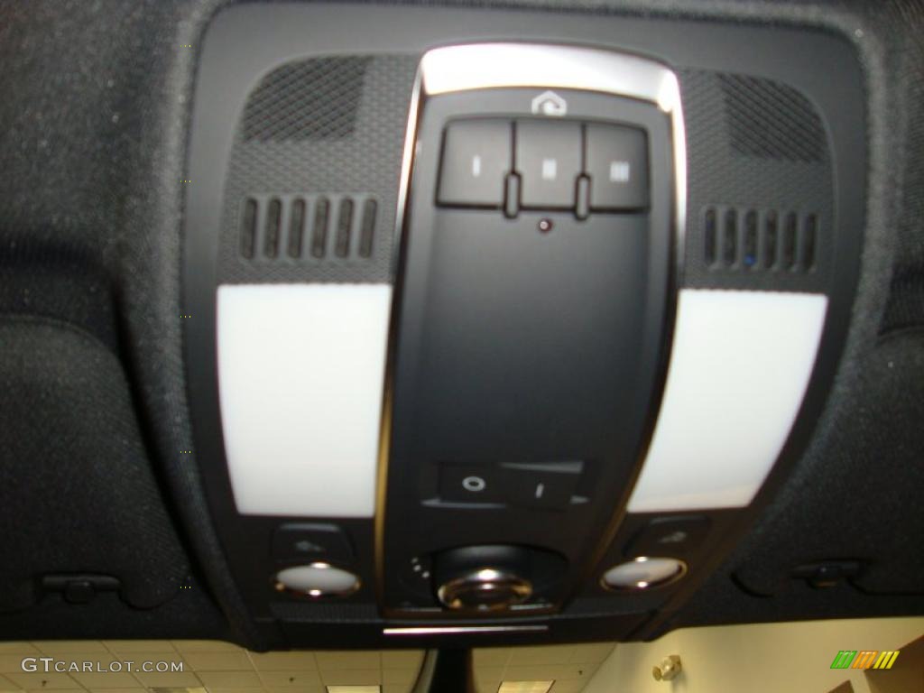 2011 Audi A6 3.0T quattro Sedan Controls Photo #37910905