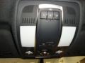 Amaretto/Black Controls Photo for 2011 Audi A6 #37910905