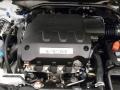 3.5 Liter VCM DOHC 24-Valve i-VTEC V6 2010 Honda Accord Crosstour EX-L 4WD Engine