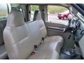 Oxford White - F350 Super Duty XLT SuperCab Chassis Photo No. 17