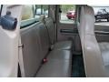 Oxford White - F350 Super Duty XLT SuperCab Chassis Photo No. 19
