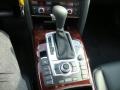 Black Transmission Photo for 2011 Audi A6 #37911501