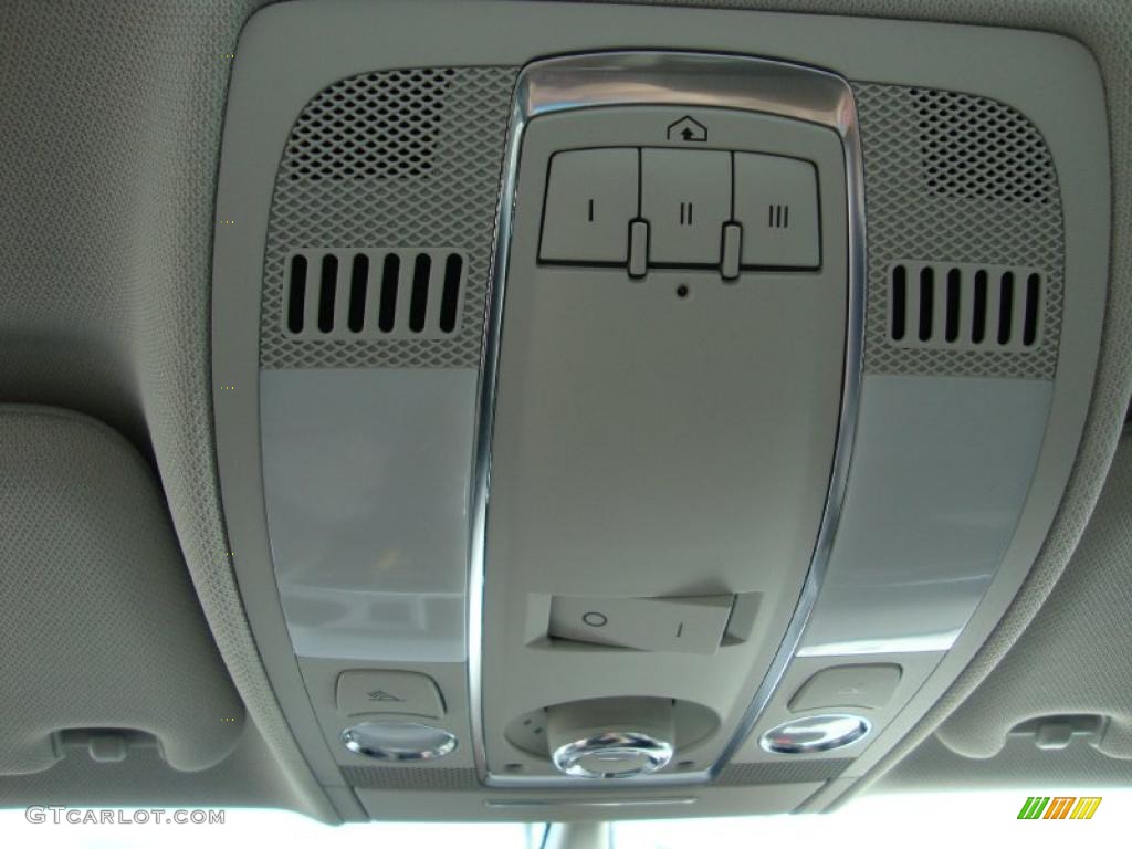 2011 Audi A6 3.0T quattro Sedan Controls Photo #37911517