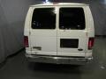 Oxford White - E Series Van E350 Super Duty XLT Passenger Photo No. 7