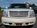 White Diamond - Escalade EXT AWD Photo No. 5