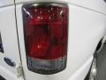 Oxford White - E Series Van E350 Super Duty XLT Passenger Photo No. 9