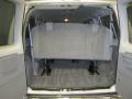 Oxford White - E Series Van E350 Super Duty XLT Passenger Photo No. 11