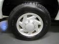 Oxford White - E Series Van E350 Super Duty XLT Passenger Photo No. 12