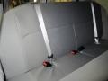 Oxford White - E Series Van E350 Super Duty XLT Passenger Photo No. 14