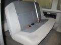 Oxford White - E Series Van E350 Super Duty XLT Passenger Photo No. 15