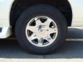 2005 White Diamond Cadillac Escalade EXT AWD  photo #11