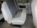 Oxford White - E Series Van E350 Super Duty XLT Passenger Photo No. 16