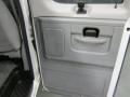 Oxford White - E Series Van E350 Super Duty XLT Passenger Photo No. 19