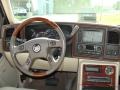 White Diamond - Escalade EXT AWD Photo No. 17