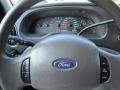 Oxford White - E Series Van E350 Super Duty XLT Passenger Photo No. 23