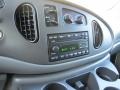 Oxford White - E Series Van E350 Super Duty XLT Passenger Photo No. 24