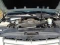 White Diamond - Escalade EXT AWD Photo No. 23