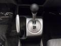  2011 Civic LX Coupe 5 Speed Automatic Shifter