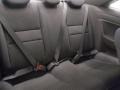  2011 Civic LX Coupe Gray Interior
