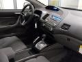 Gray Interior Photo for 2011 Honda Civic #37911977