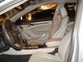Radiant Silver - CTS 4 AWD Sedan Photo No. 4