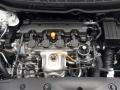  2011 Civic LX Coupe 1.8 Liter SOHC 16-Valve i-VTEC 4 Cylinder Engine