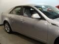 Radiant Silver - CTS 4 AWD Sedan Photo No. 7