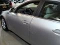 Radiant Silver - CTS 4 AWD Sedan Photo No. 9