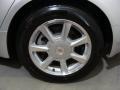 Radiant Silver - CTS 4 AWD Sedan Photo No. 10