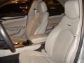 Radiant Silver - CTS 4 AWD Sedan Photo No. 13